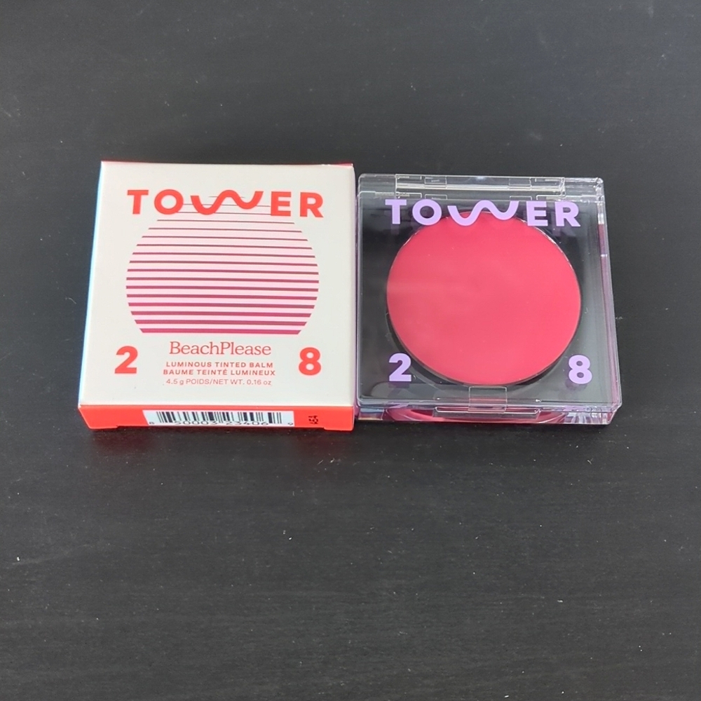Tower 28 blush